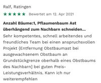 Ralf, Ratingen